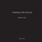 Katalog Thomas Wunsch