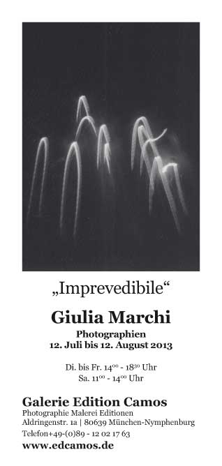 Edcamos | Giulia Marchi