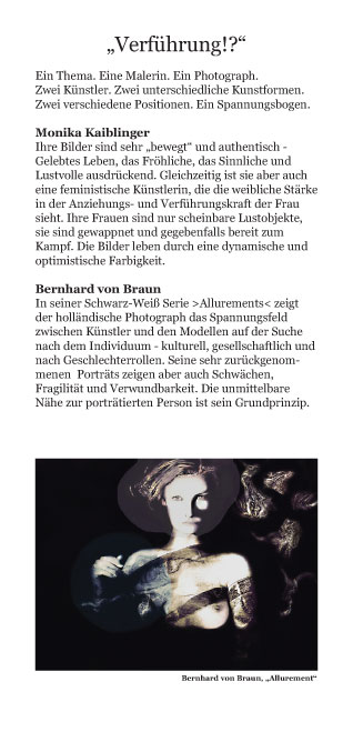 EDCAMOS | Verführung