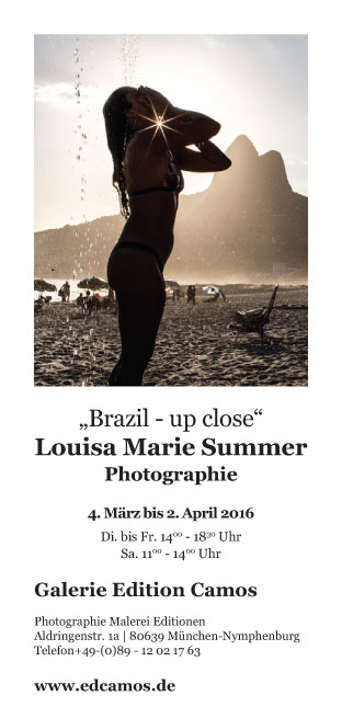 EDCAMOS | Luisa Marie Summer