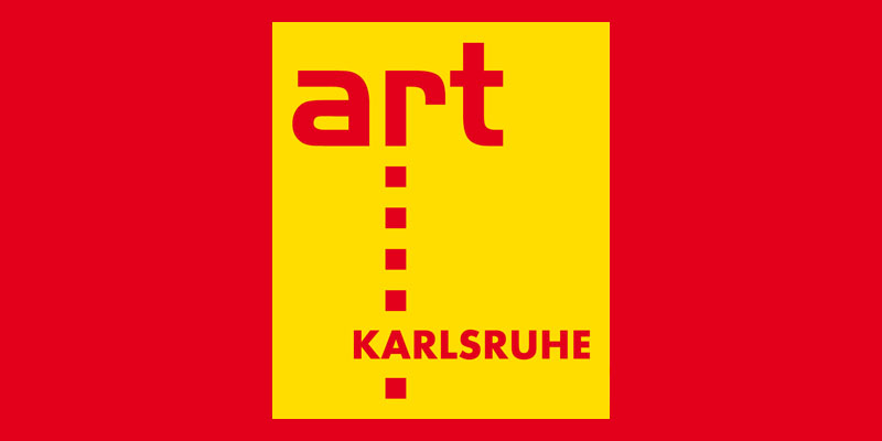 Logo Art Karlsruhe 2017